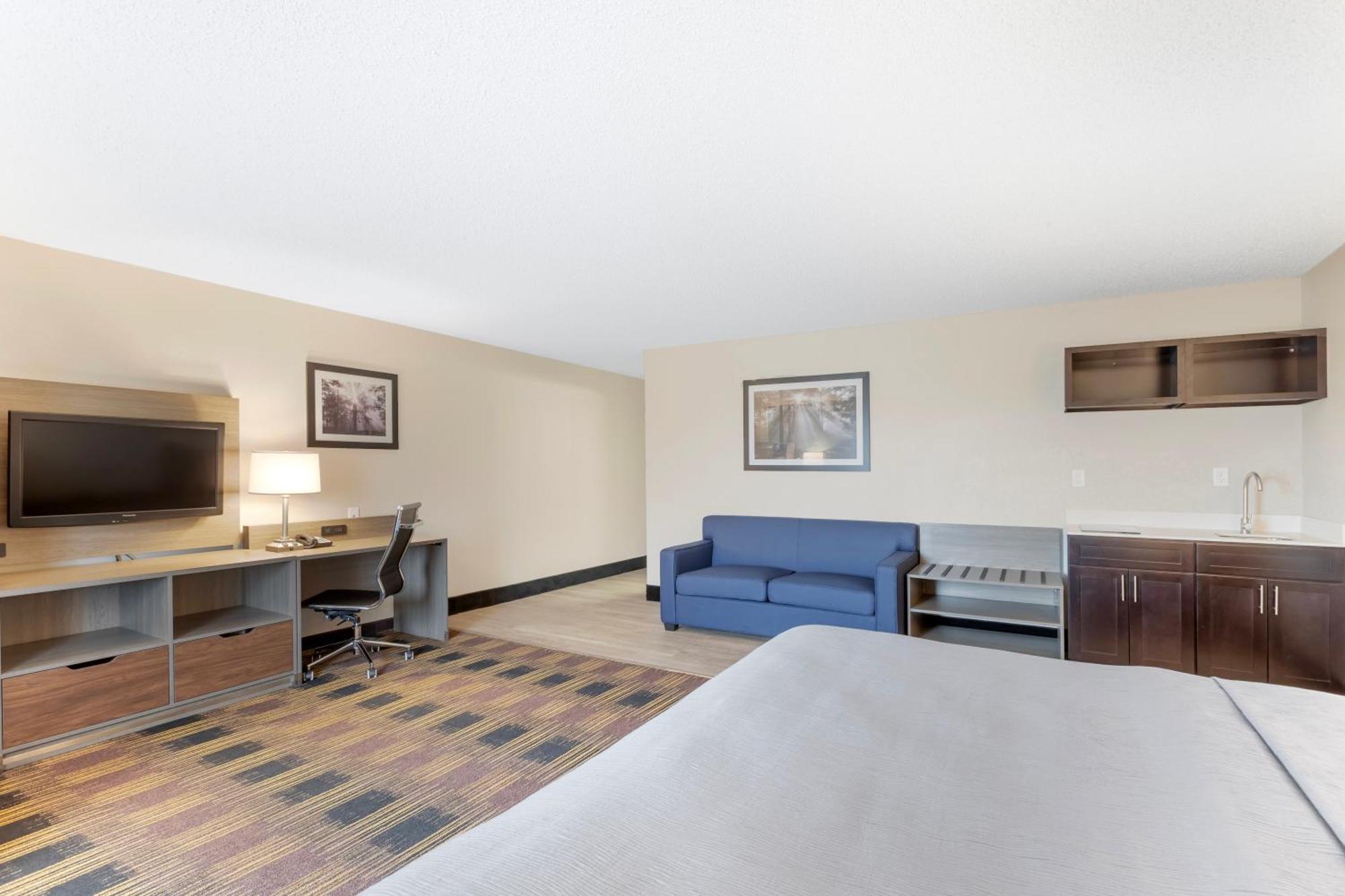 Quality Inn Newton At I-80 Extérieur photo