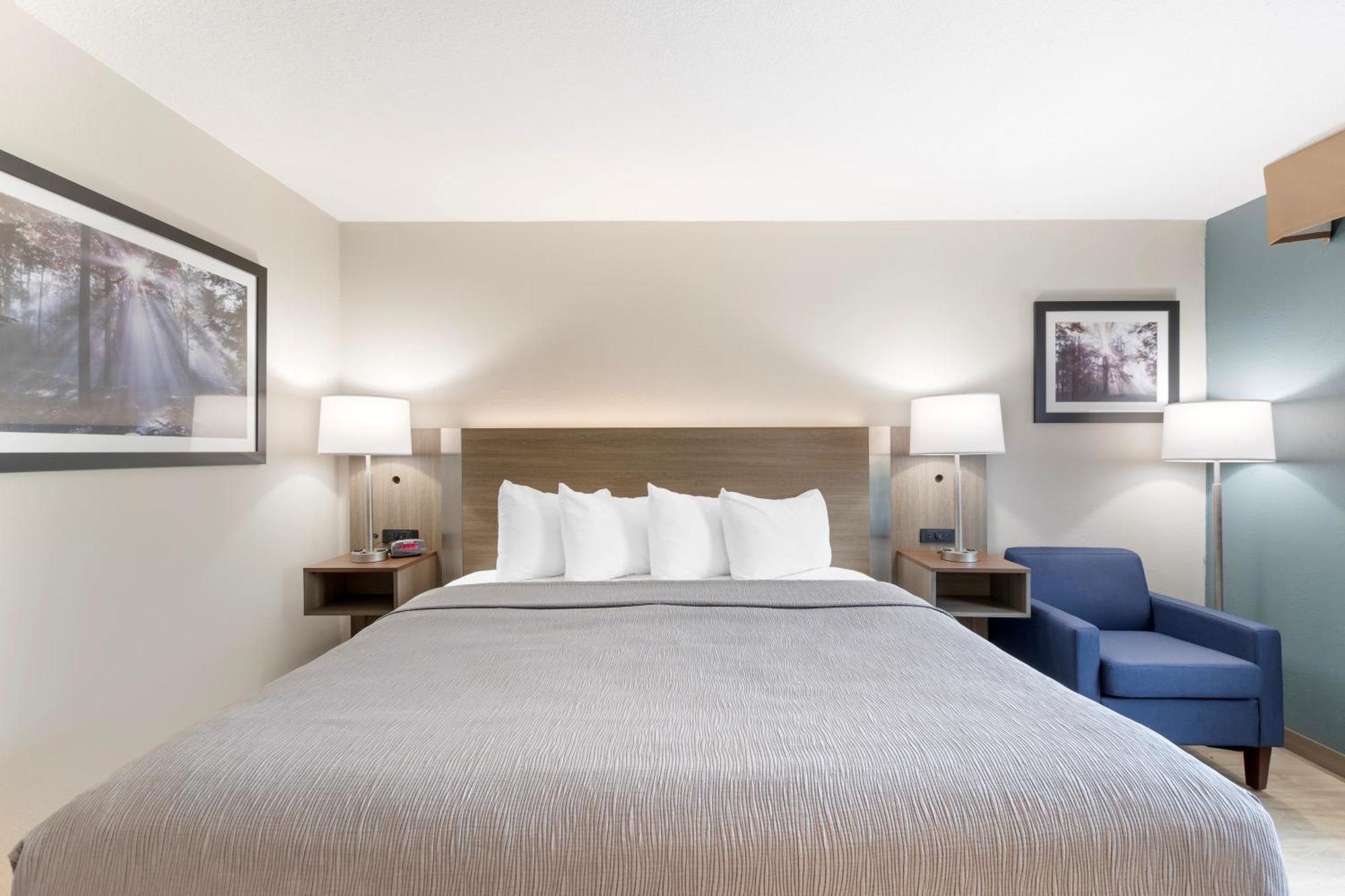 Quality Inn Newton At I-80 Extérieur photo
